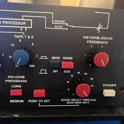 Immagine Ursa Major Space Station SST 282 Late 70's - Black - 2