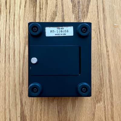 ProCo Turbo Rat 1989 image 2