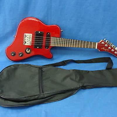 24" Brazilian Professional Guitarra Bahiana - 5 strings Electric Mandolin Handmade in Brazil image 5