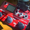 Boss VE-22 Vocal Effect Pedal