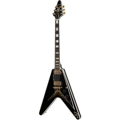 Gibson Flying V Gothic | Reverb