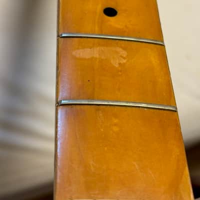 Greco Super Power SE 380 1981 - Sunburst image 11