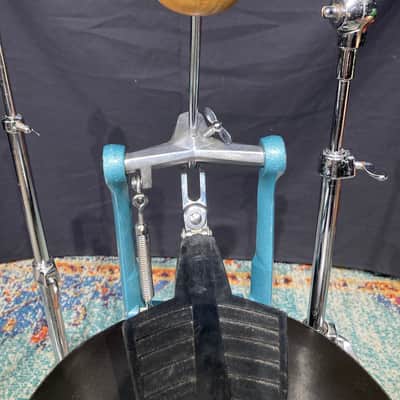 Premier 5 - Piece Vintage Hardware Set 1960's image 5