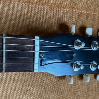 Gibson Melody Maker 2008 - Black image 3