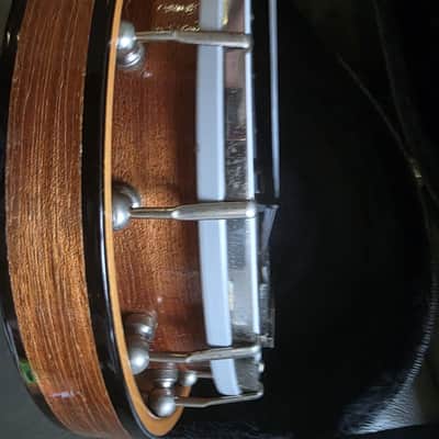 Musima Banjo Ukelele 1970s Bild 5