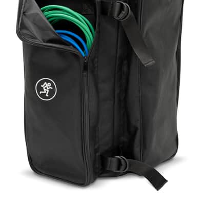 Mackie SHOWBOX All-In-One Battery Powered Performance Rig image 10
