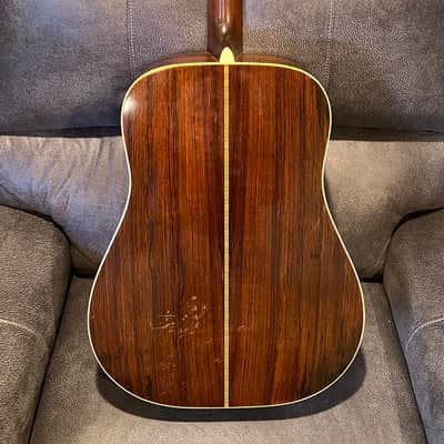 Martin D-28 1957 - Natural - VIDEO image 3