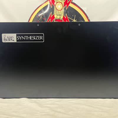Korg ARP 2600 M Semi-Modular Synthesizer Module with Power Supply and Case image 4