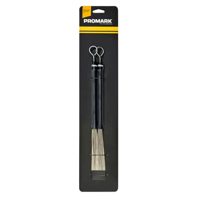 Promark TB3 Jazz Telescopic Wire Brush image 2