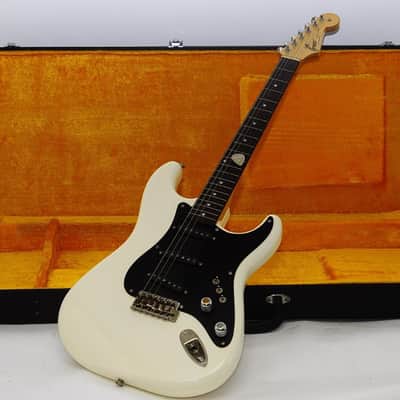 GRECO SE 500 Spacey Sound Jeff Beck Electric Guitar Ref.No 318 image 1