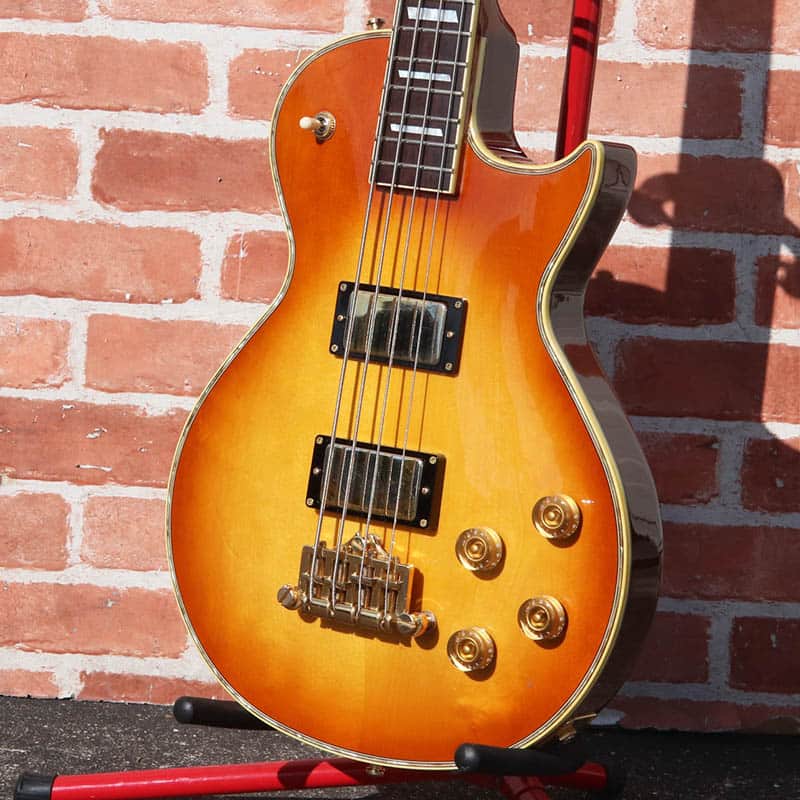 GRECO LGB-90 | Les Paul Bass | fine condition | image 1