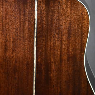 Bourgeois D Custom Large Soundhole image 4
