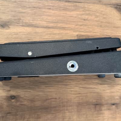 Dunlop GCB95 Cry Baby Standard Wah 1982 - Present - Black image 3