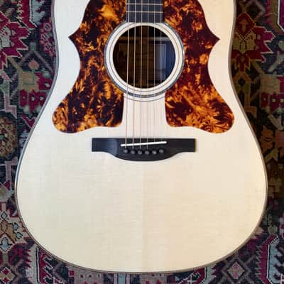 Boucher Custom Shop SG-52-IM Special Order image 1