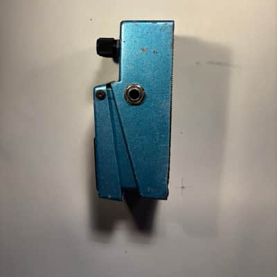 Boss CE-3 Chorus (Black Label) 1982 - 1984 - Blue image 3