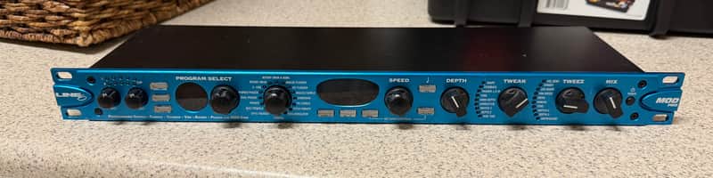 Line 6 Mod Pro - PARTS ONLY/NOT FUNCTIONING image 1
