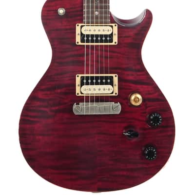PRS Singlecut Cherry 2000 image 1