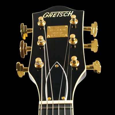 Gretsch G6122T-62 Vintage Vintage Select Edition '62 Chet Atkins Country Gentleman image 5