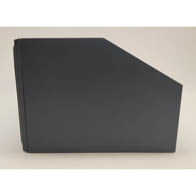 Polk Audio CS275 Center Channel Speaker - Black - Tested image 3