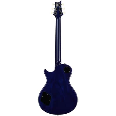 PRS Paul Reed Smith S2 McCarty 594 Singlecut Electric Guitar, Lake Blue, with Gig Bag, Open Box (Very Good) image 6