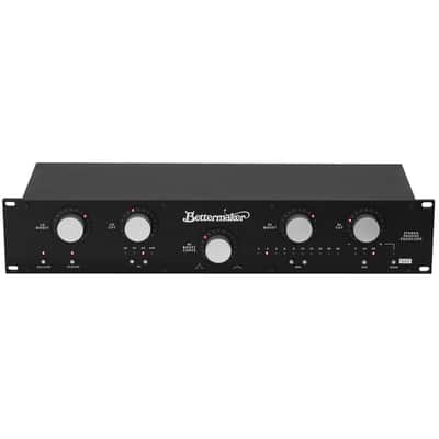 Bettermaker Stereo Passive Equalizer image 2