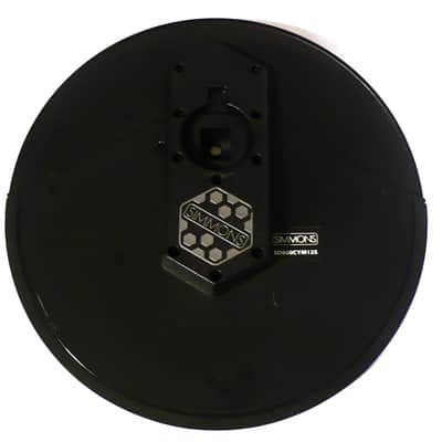 Simmons SD600CYM12S Electronic Drum Cymbal w/ Cymbal Arm image 5