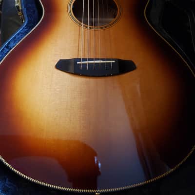Breedlove Oregon Concert CE 25th Anniversary [#9 of 200] [A/E] | Port Orford Cedar top | Myrtlewood back/sides | Hand crafted in Bend Oregon,  USA image 22
