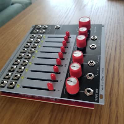 Verbos Multi-Delay Processor image 3