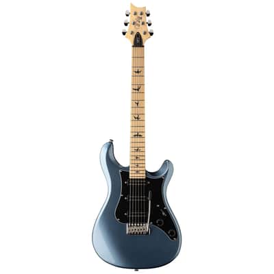PRS SE NF3M IM - Ice Blue Metallic image 1