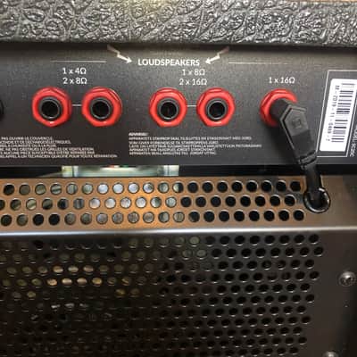 Marshall SC20C Studio Classic 1x10" 20/5-watt Tube Combo Amp JCM800 image 8