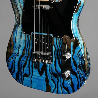 Fender Telecaster 2013 Special Edition FSR Marble Swirl image 3
