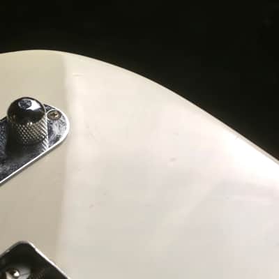 Fender Telecaster TL-52 Texas Special, Crafted in Japan 1997-2000 - Vintage Blonde image 12