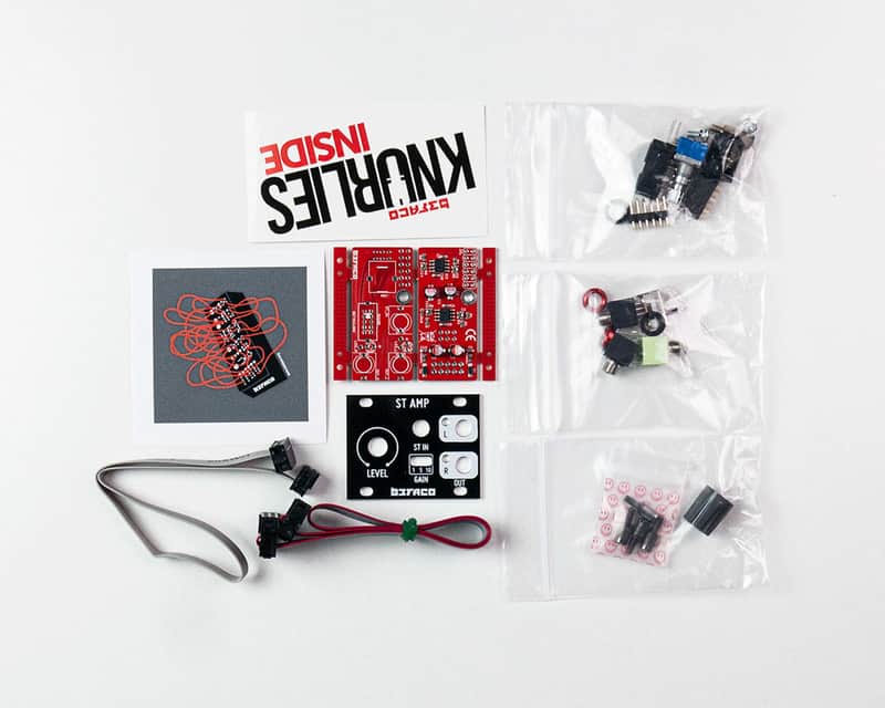 Befaco ST AMP DIY Kit image 1