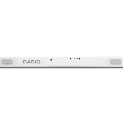 Casio CDP-S110 WE image 8