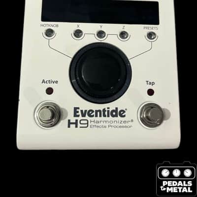 Eventide H9 Harmonizer 2022 - Present - White - X18453 image 1