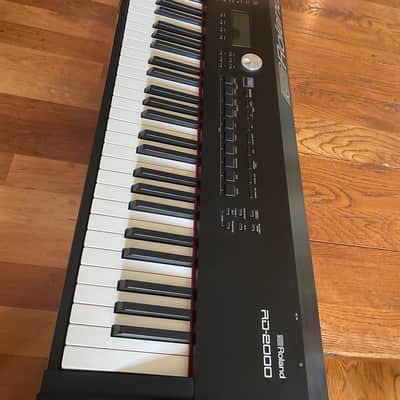 Roland RD-2000 88-Key Digital Stage Piano image 2