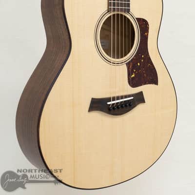 Taylor GTe Urban Ash Acoustic/Electric Guitar image 1