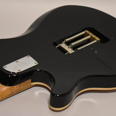 2000 Ernie Ball Music Man Axis HH Solidbody w/OHSC image 11