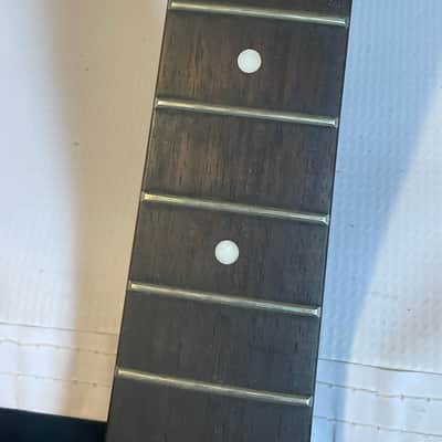 1985 Overseas Kramer Striker 200st Beak Guitar Neck Floyd Ready image 12