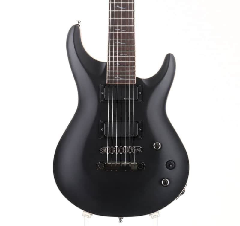 FUJIGEN Expert Elan EEL-DE-7 MBK Matte Black [C211401] (06/15) image 1