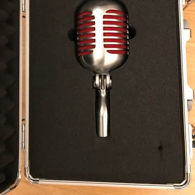 Shure Unidyne 1939-2014 5575LE 2014 image 4