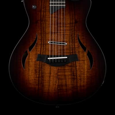 Mint Taylor T5z Classic Koa #25093 image 1