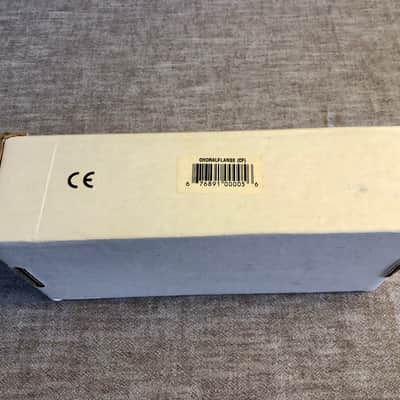 Fulltone Choralflange Chorus/Flanger Pedal image 16
