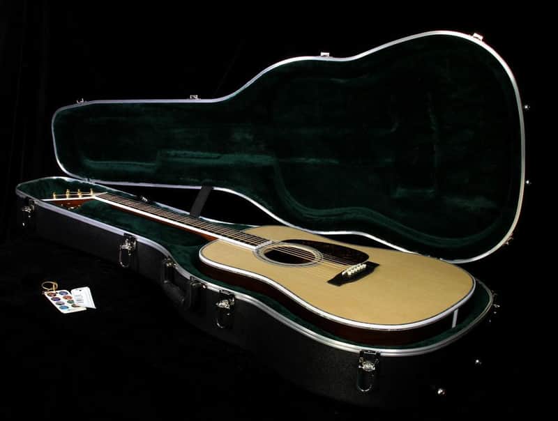 Martin Standard Series D-45
