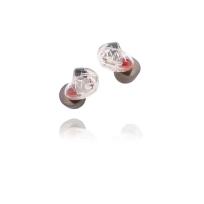 Westone Audio AMPRO X10 Single Driver Musician IEM with Passive Ambience image 1