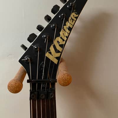 Kramer Pacer 80’s 90’s Red image 7
