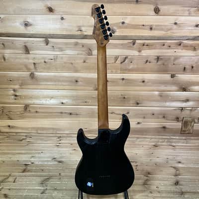 ESP LTD SN-1000HT Electric Guitar - Fire Blast image 5