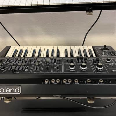 Roland SH-1 Classic MonoSynth - 1978! image 3