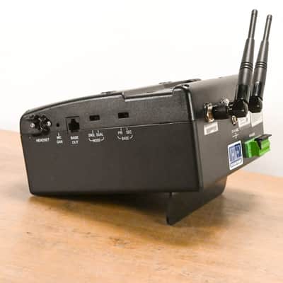 HME MB340/HD Wireless Intercom Base Station (NO POWER SUPPLY) CG01UCK image 7