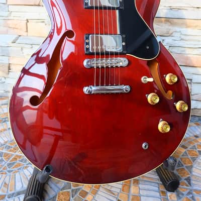 Yamaha SA-1000 1982 Brown image 3